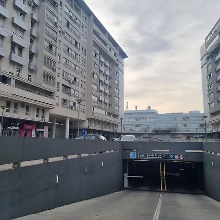 Mimoza Belgrad