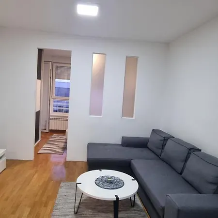 Mimoza * Belgrade