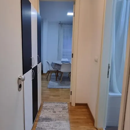 Mimoza Belgrad