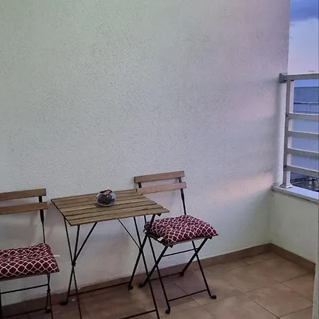 Apartament Mimoza Belgrad