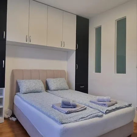Apartment Mimoza